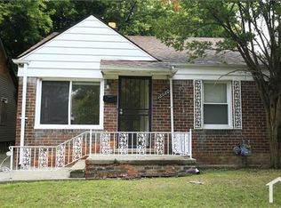 18680 Teppert St, Detroit, MI 48234