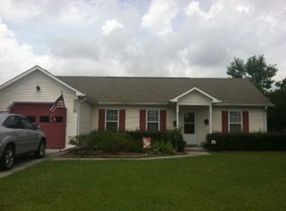 2717 Sapling Cir, Wilmington, NC 28411