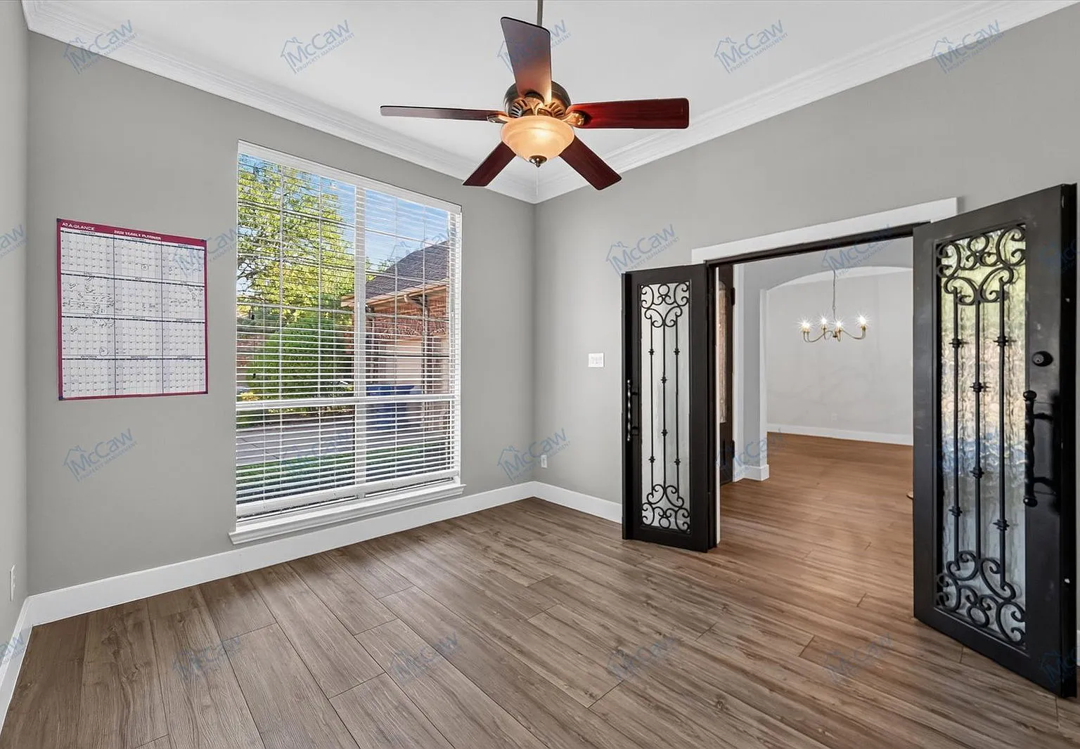 4 bed, 3.5 bath, 3188 sqft, $4,100 — Photo 3