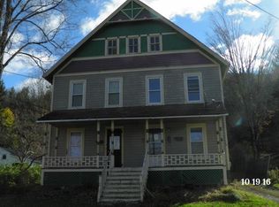 48 Park St, Walton, NY 13856