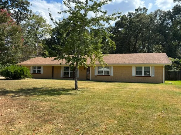 5703 Sleepy Hollow Ave, Texarkana, TX 75503