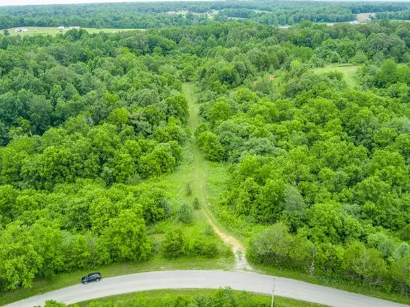 0 Center Point Acres N Lot 0, Walling, TN 38587