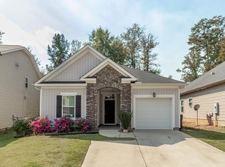 1944 Kenlock Dr, Grovetown, GA 30813