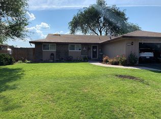 5080 Gatewood Dr, Klamath Falls, OR