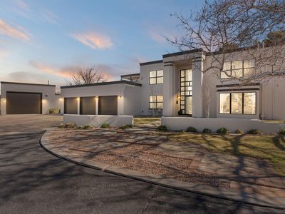 12201 San Francisco Rd NE, Albuquerque, NM, 87122