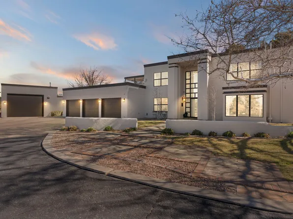 12201 San Francisco Rd NE, Albuquerque, NM 87122