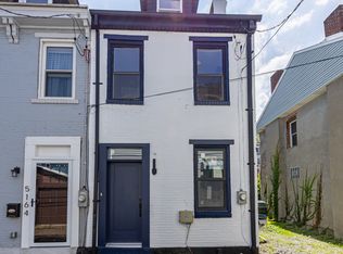 5162 Natrona Way, Pittsburgh, PA 15201