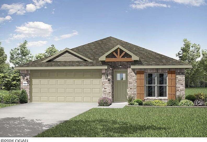 2nd image of 309 Molly Dean Drive
