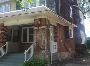 115 Columbia Ave, Trenton, NJ