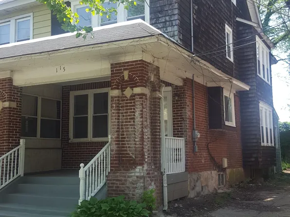 115 Columbia Ave, Trenton, NJ 08618