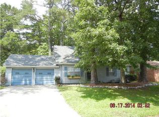 107 Finch St, Ladson, SC 29456