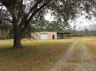 17349 E Park Ave, Hammond, LA 70403