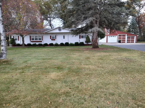 10780 Otter Dr, Saint Helen, MI 48656