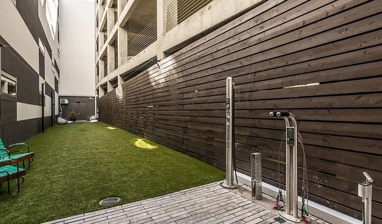 The Shay Apartments — Photo 21