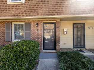 4816 Blue Bird Ct APT C, Raleigh, NC 27606