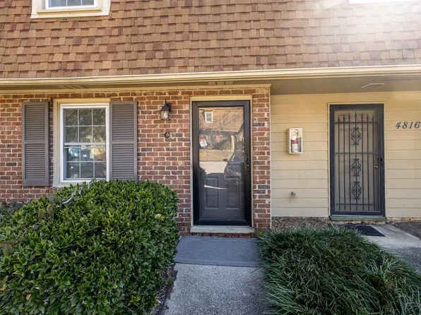 4816 Blue Bird Ct APT C, Raleigh, NC 27606