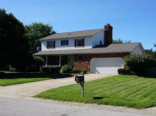 52021 Chicory Ln, Granger, IN 46530