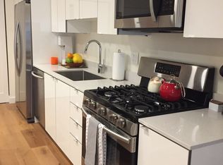 235 Border St, Boston, MA 02128