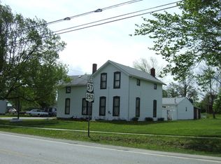 6684 Norwalk Rd, Medina, OH 44256