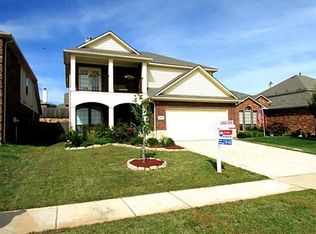 1640 Santa Anita Blvd, Irving, TX 75060