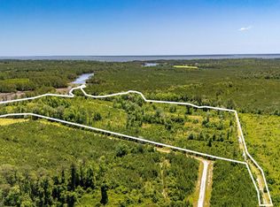 12 Kershaw Rd #1 & 2, Oriental, NC 28571