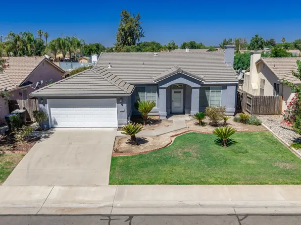 2536 Zion Way, Hanford, CA 93230