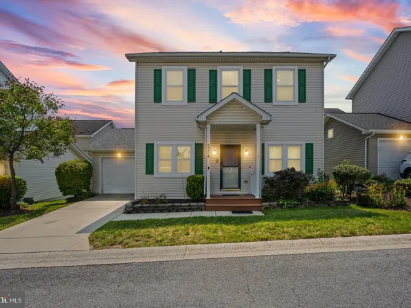7304 Point Patience Way, Elkridge, MD 21075