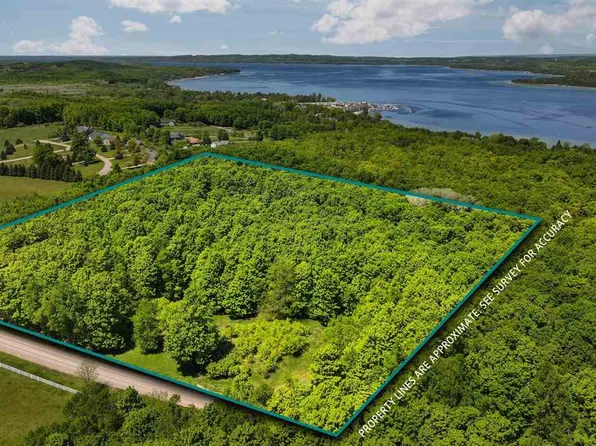 Marshall Rd, Boyne City, MI 49712