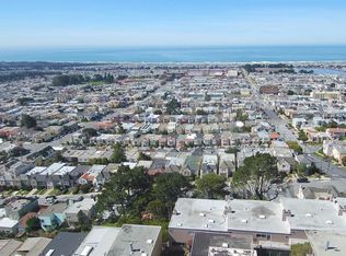 2115 14th Ave, San Francisco, CA 94116