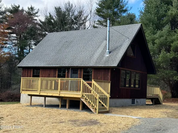 225 Raymondskill Rd, Milford, PA 18337