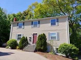 6 McLaughlin St UNIT 2, Framingham, MA 01701