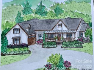 250 Judson Ridge Rd LOT 14, Arden, NC 28704