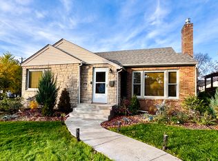 1815 Scheffer Ave, Saint Paul, MN 55116