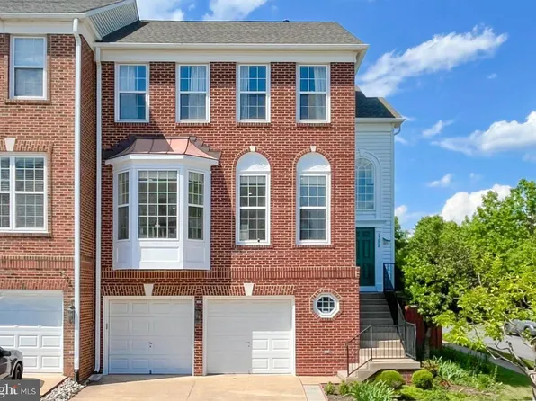 15000 Danube Way, Haymarket, VA 20169