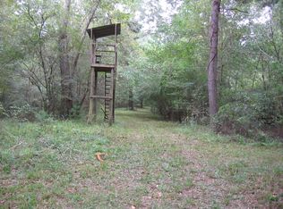 1845 Riverview Rd, Havana, FL 32333