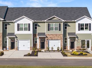 1236 Bent Water Cir, Xon7hu Grovetown, GA 30813