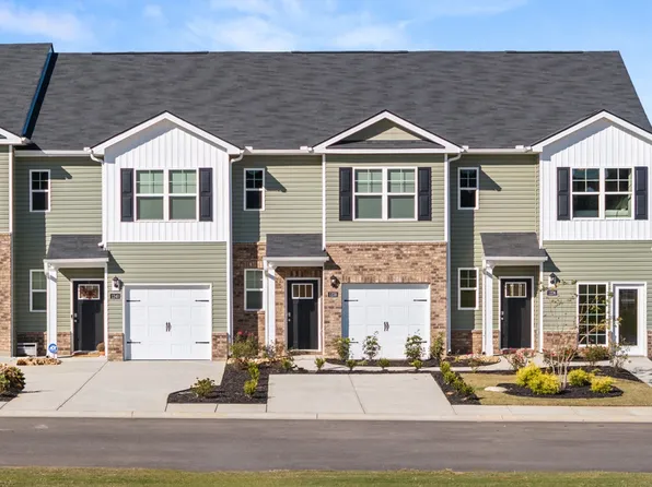 1236 Bent Water Cir, Xon7hu Grovetown, GA 30813