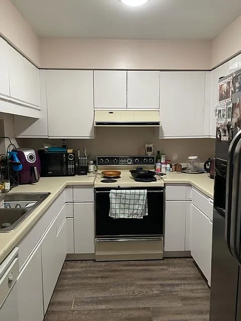 2 bed, 1350 sqft, $1,600 — Photo 3
