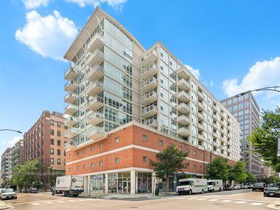 909 W Washington Blvd APT 509, Chicago, IL, 60607