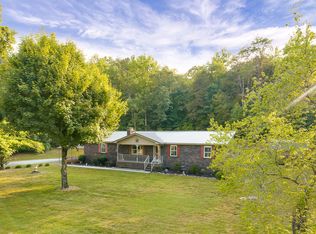 6808 Ramsey Town Rd, Harrison, TN 37341