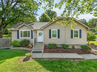 4625 N Bennington Ave, Kansas City, MO 64117