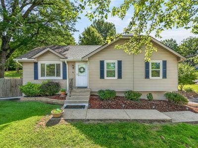 4625 N Bennington Ave, Kansas City, MO, 64117