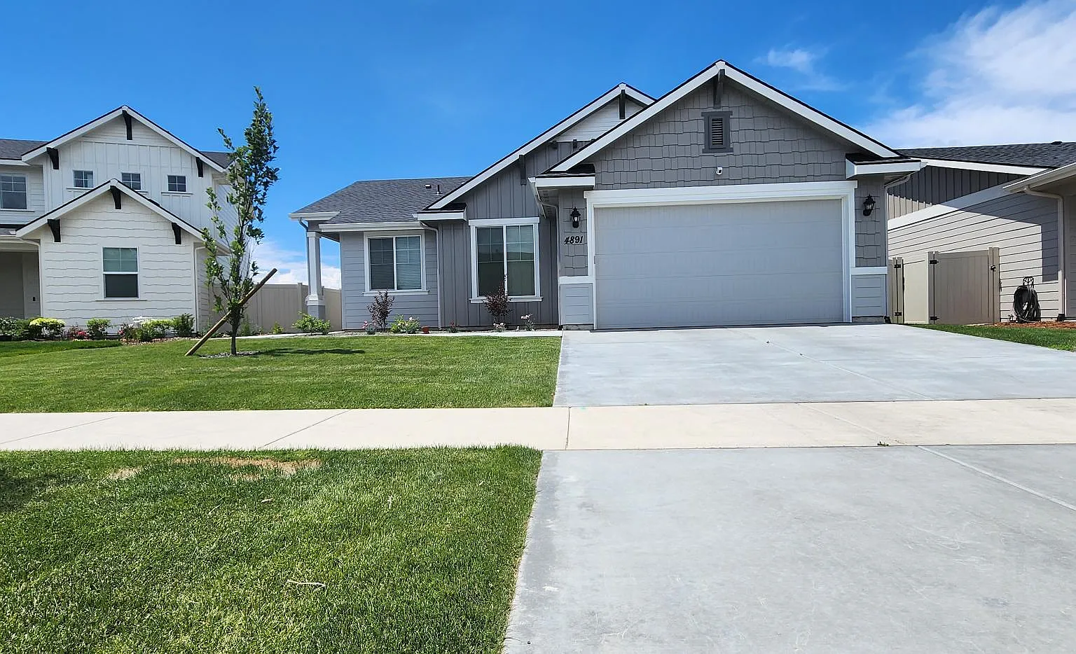 4 bed, 1766 sqft, $2,495 — Photo 1