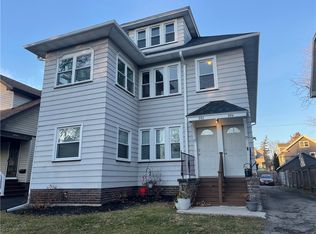 992-994 Garson Ave, Rochester, NY 14609