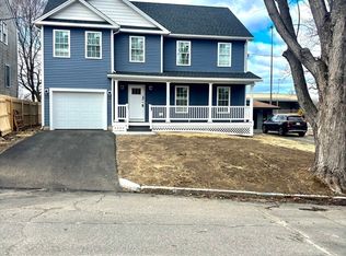 106 Almira Rd, Springfield, MA 01119