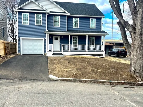 106 Almira Rd, Springfield, MA 01119