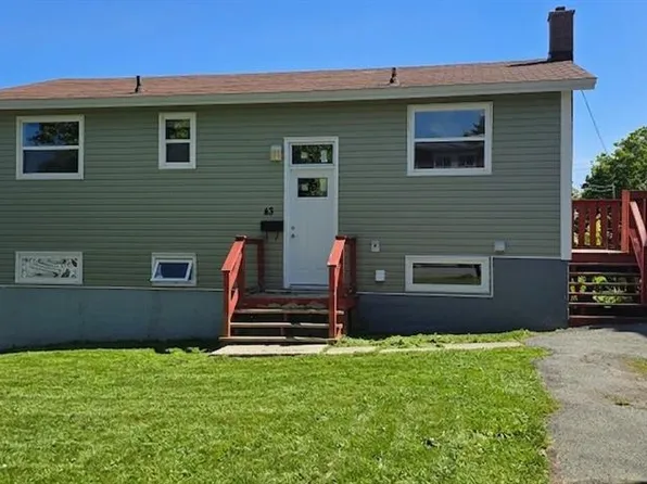 43 Eastaff Street, St John's, NL A1E2J6
