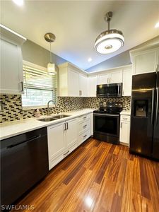 203 NW 28th St, Cape Coral, FL, 33993