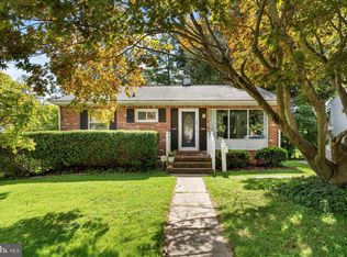 109 Cedarmere Rd, Owings Mills, MD 21117