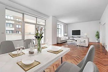 Rented by Manhattan Boutique Real Estate